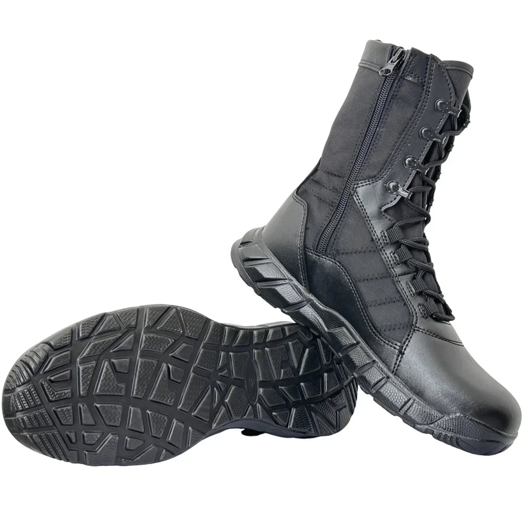RYKER™ Tactical Boots | Eliza©