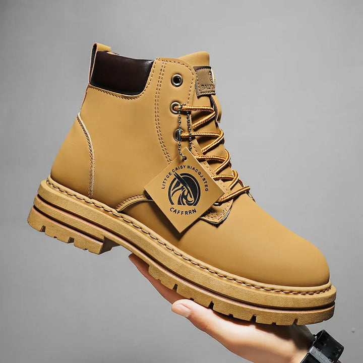 Terra Trek Hiking Boots