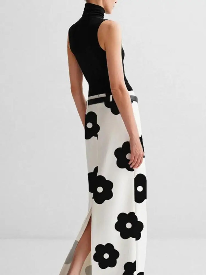 Magnolia Majesté Skirt