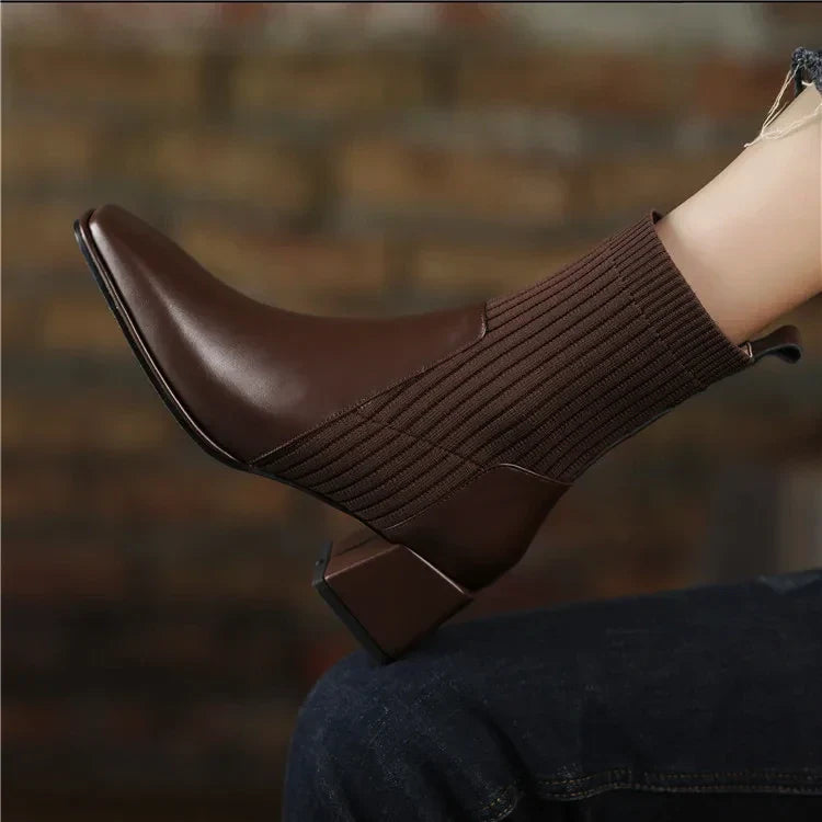 Adevia Chelsea Boot