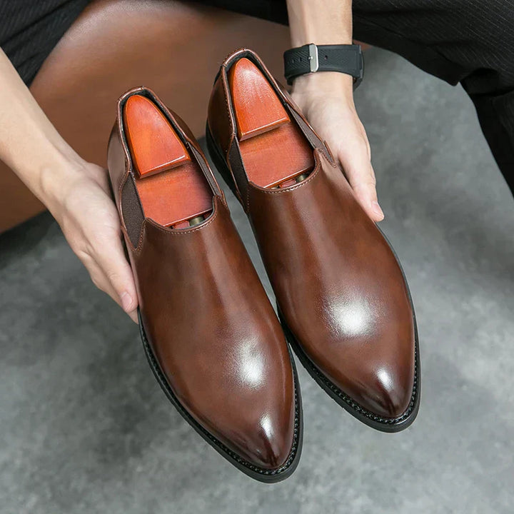 Eliza© | Elegant Men's Oxford Shoes EDWIN™