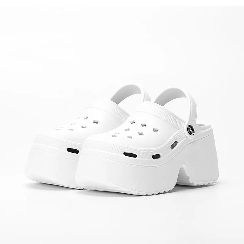 Party Platform Clog (Women)