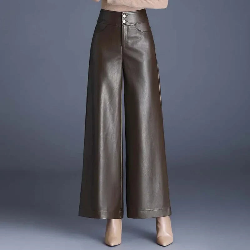 Sepia Flow Trousers