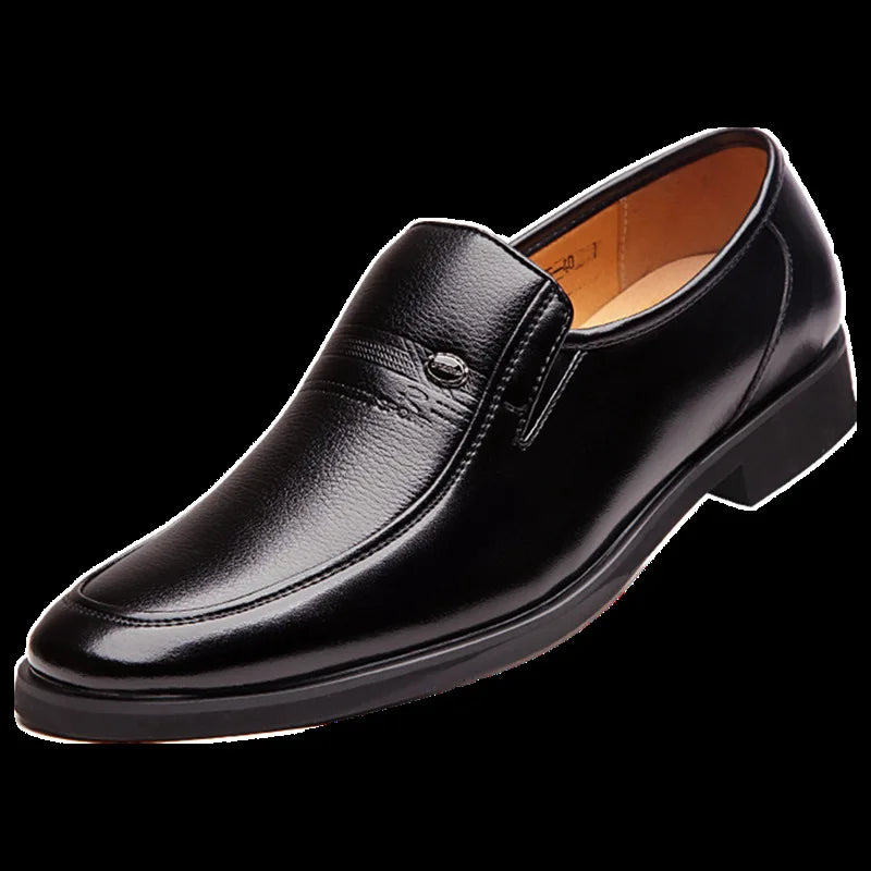 LUKAS™ | Breathable Slip-On Loafers by Eliza©