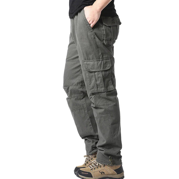 Dariusz™ | Tactical Cargo Pants