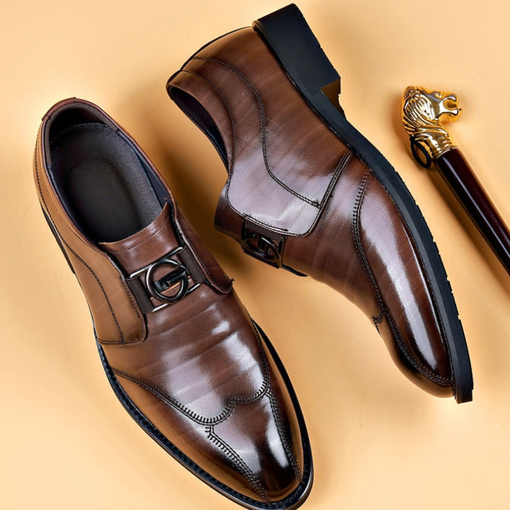 Eliza© Giovanni | Handmade Leather Shoes
