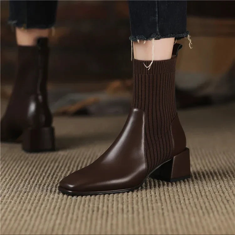 Adevia Chelsea Boot