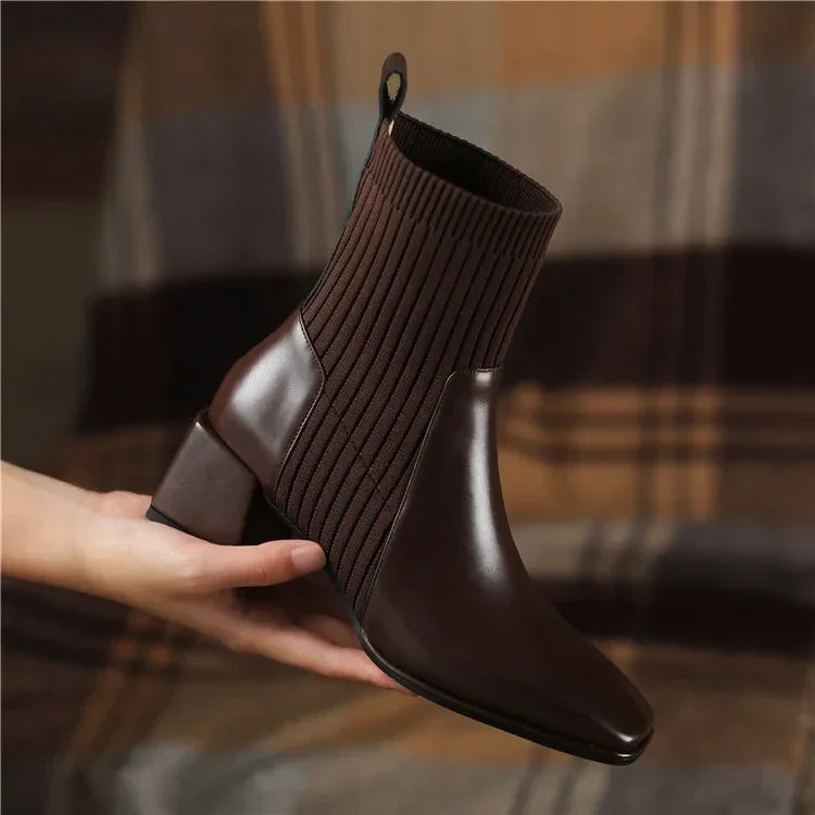 Adevia Chelsea Boot