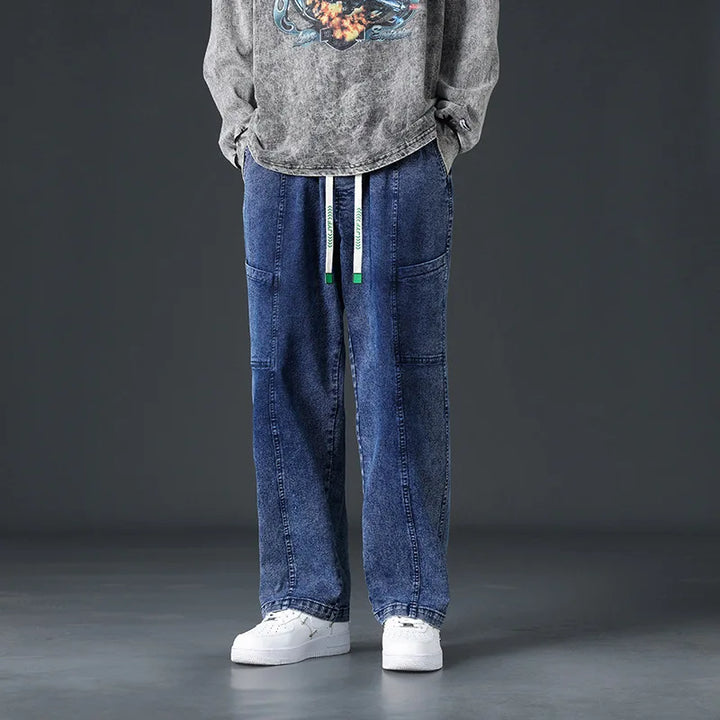 Streetwear Jeans