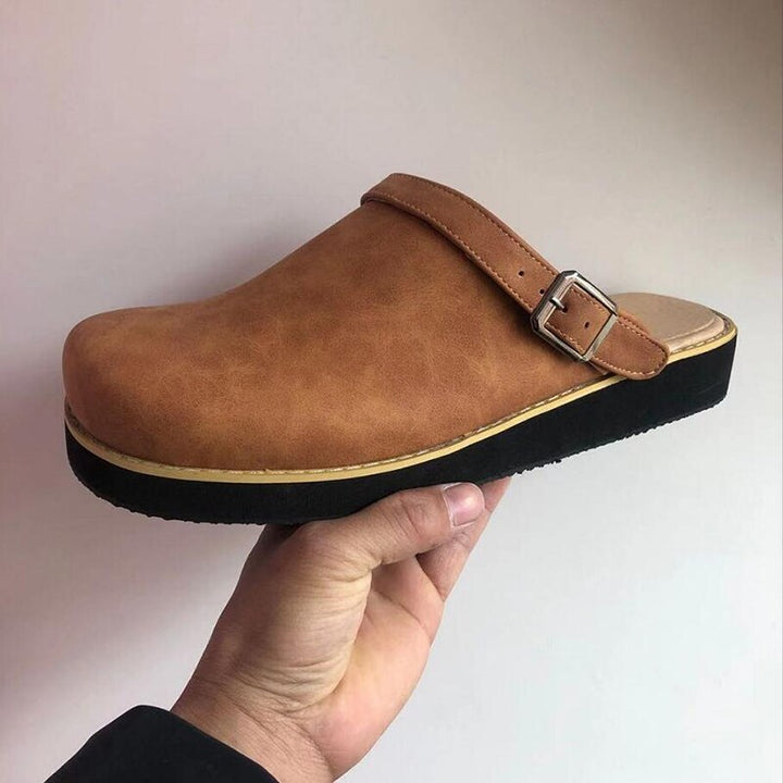 Eliza© Guiseppe | Orthopedic Footwear