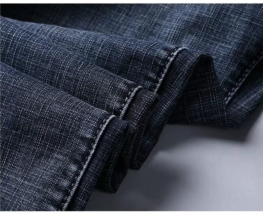 Andrzej™ | Stylish Business Denim Pants