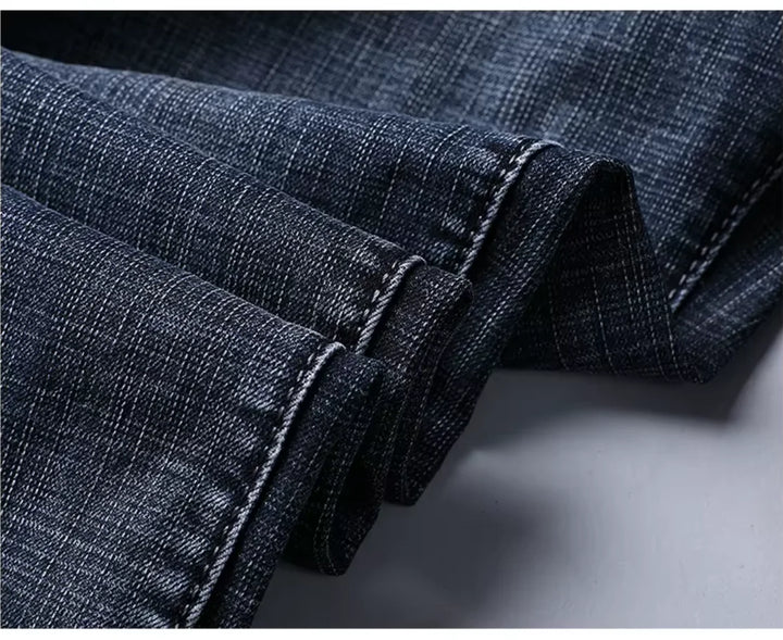 Andrzej™ | Stylish Business Denim Pants