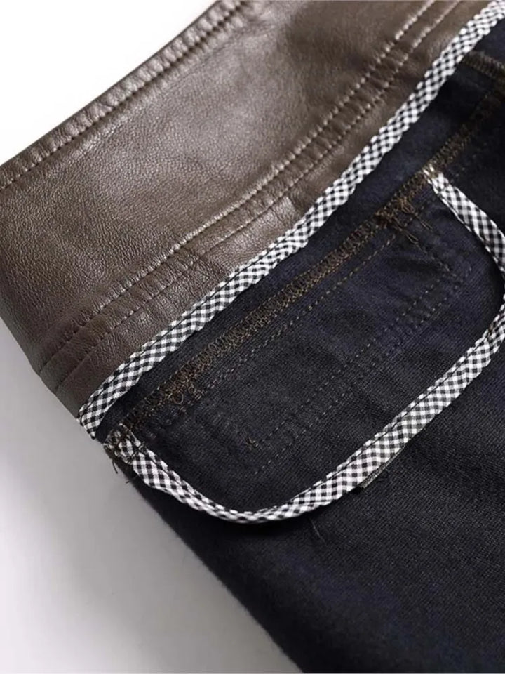 Sepia Flow Trousers