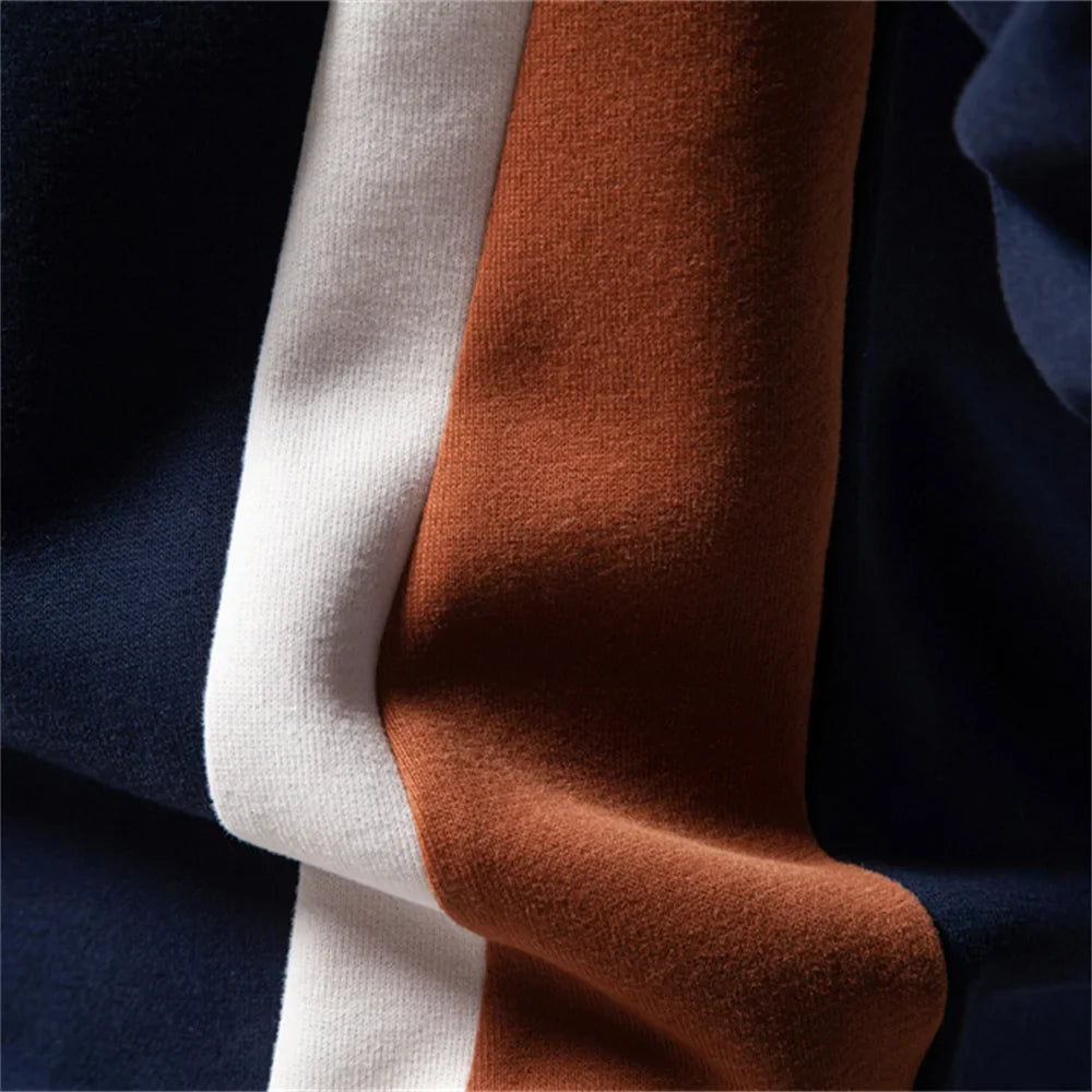 Axis Crewneck Sweatshirt