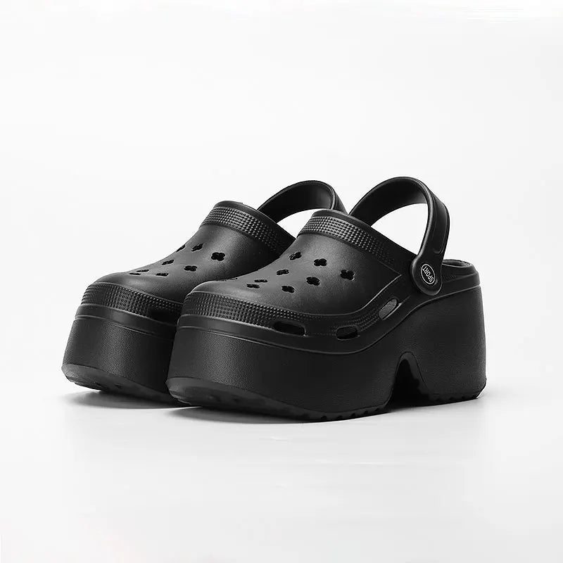 Party Platform Clog (Women)