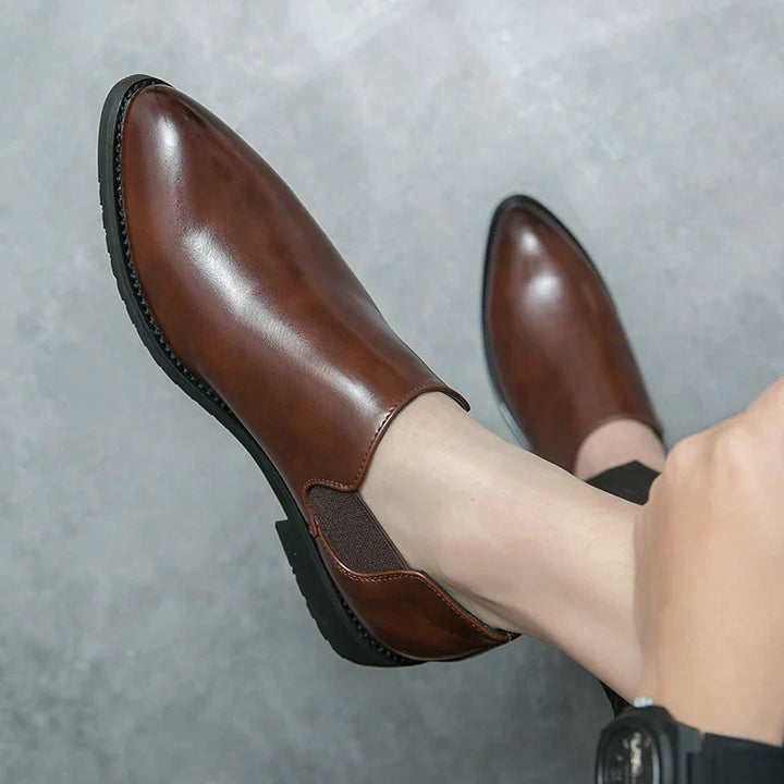 Eliza© | Elegant Men's Oxford Shoes EDWIN™