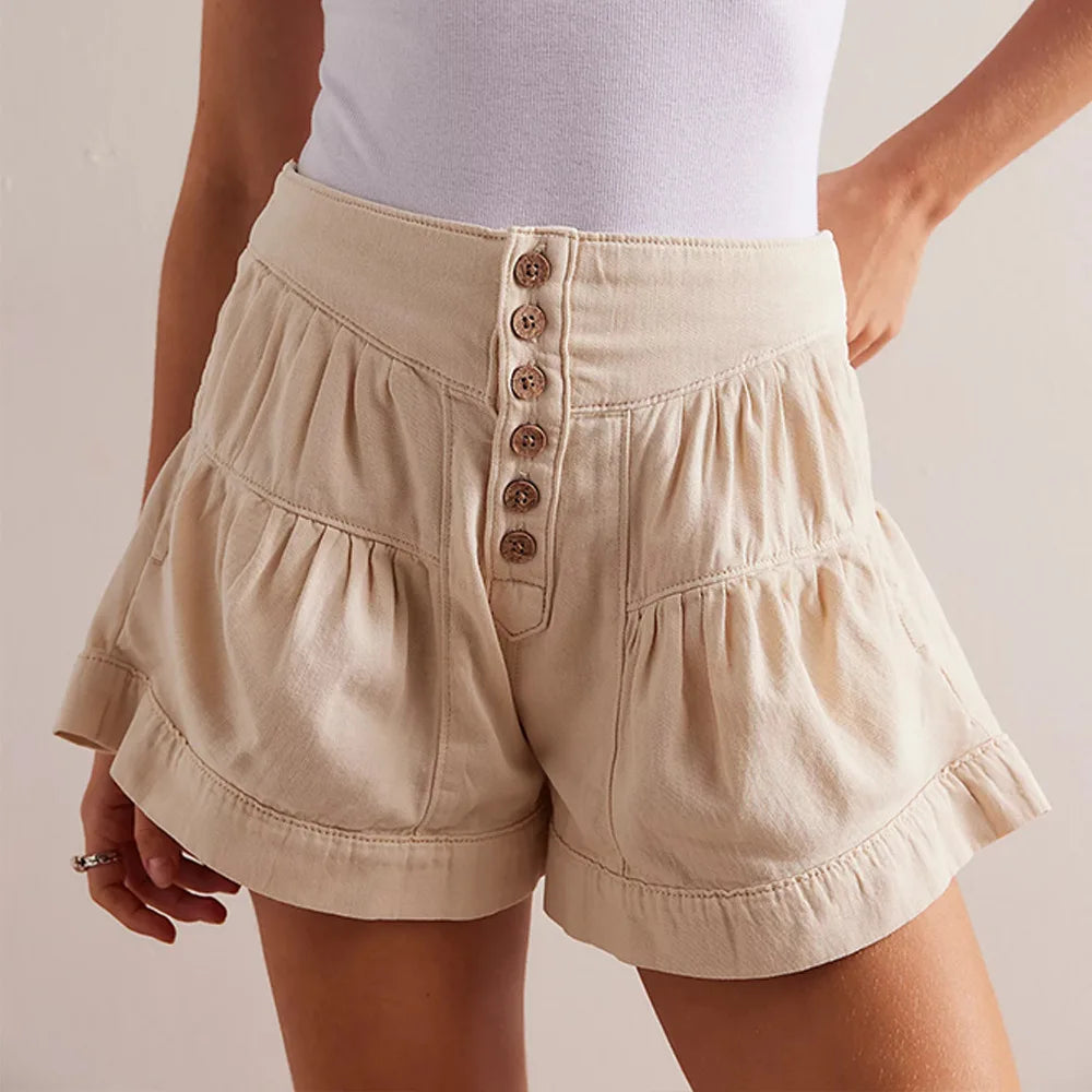 Juniper Button Bloomers