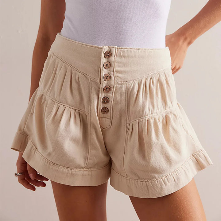 Juniper Button Bloomers
