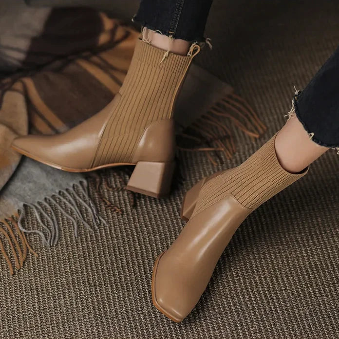 Adevia Chelsea Boot