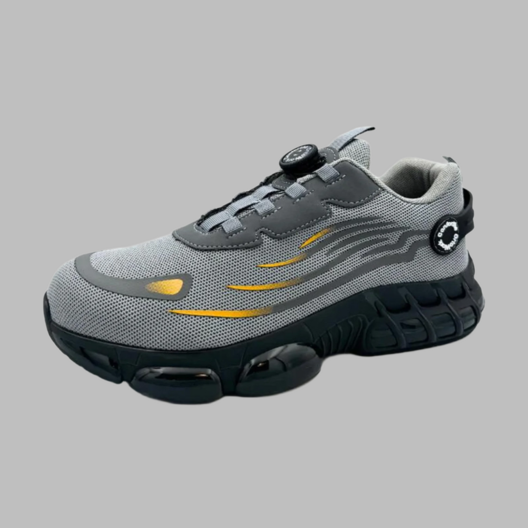 Eliza© Arnon - S3 Safety Orthopedic Shoes