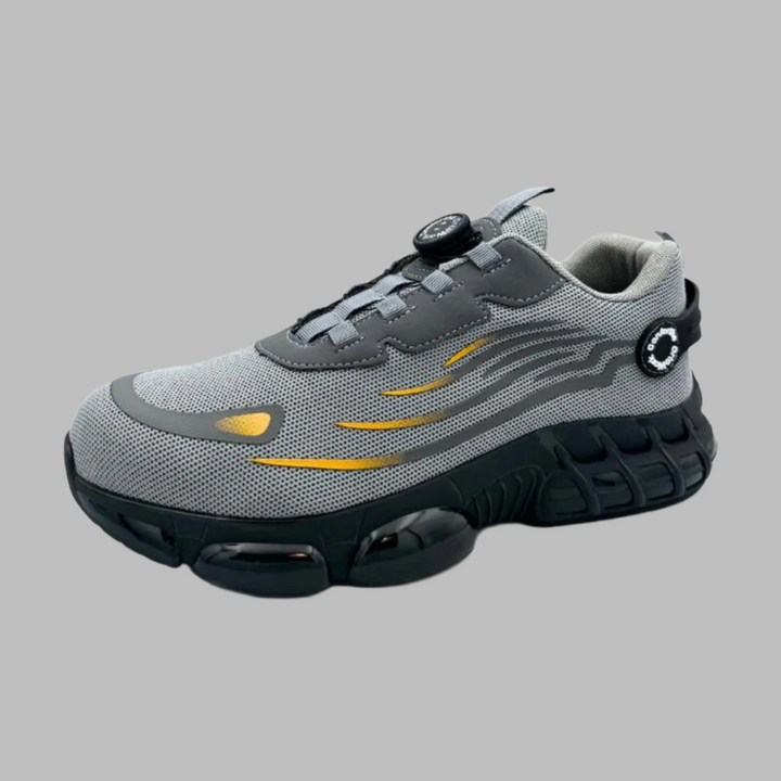 Eliza© Arnon - S3 Safety Orthopedic Shoes