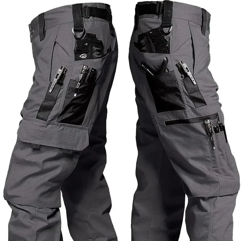 Zbigniew™ | Waterproof Men's Tactical Pants