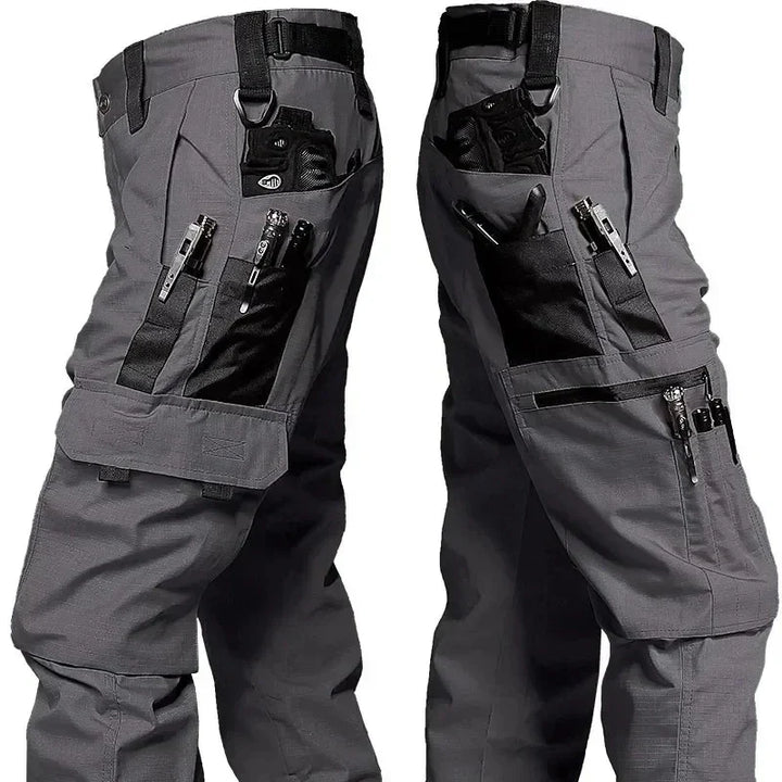 Zbigniew™ | Waterproof Men's Tactical Pants