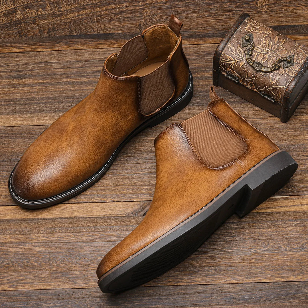 Chelsea Boots Eliza© Wayne