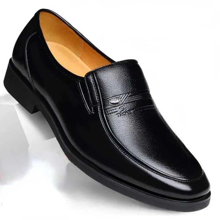 LUKAS™ | Breathable Slip-On Loafers by Eliza©