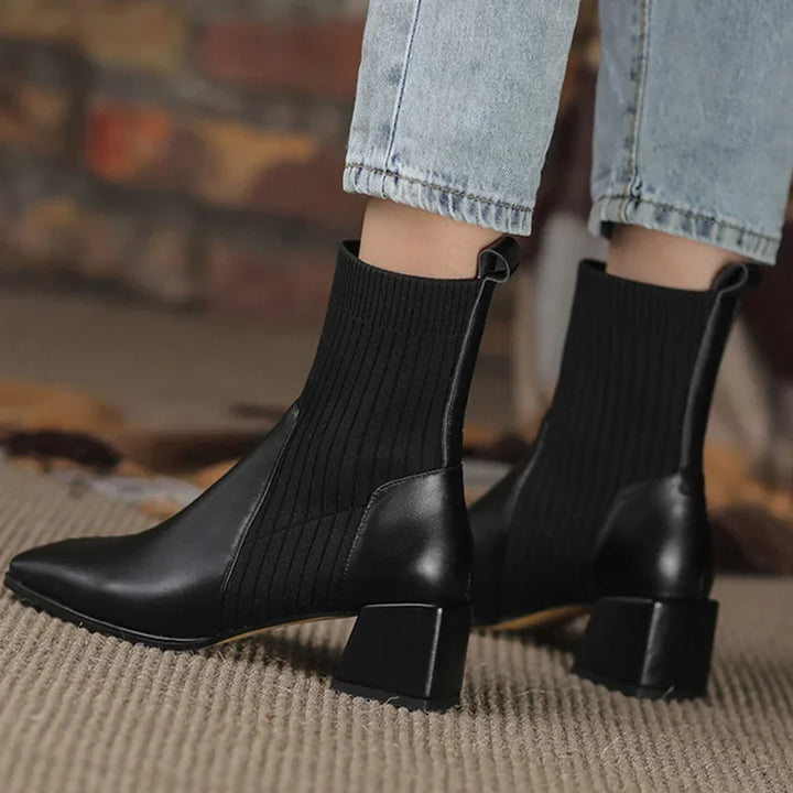 Adevia Chelsea Boot