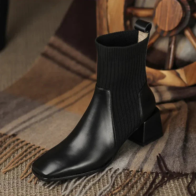 Adevia Chelsea Boot