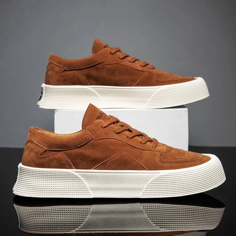 Fabian Casual Shoes™ - Eliza©