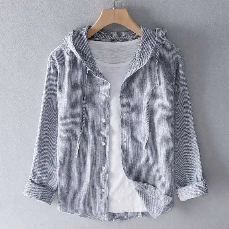 Napa Summer Hoodie
