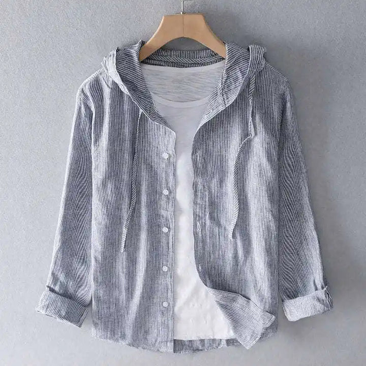 Napa Summer Hoodie