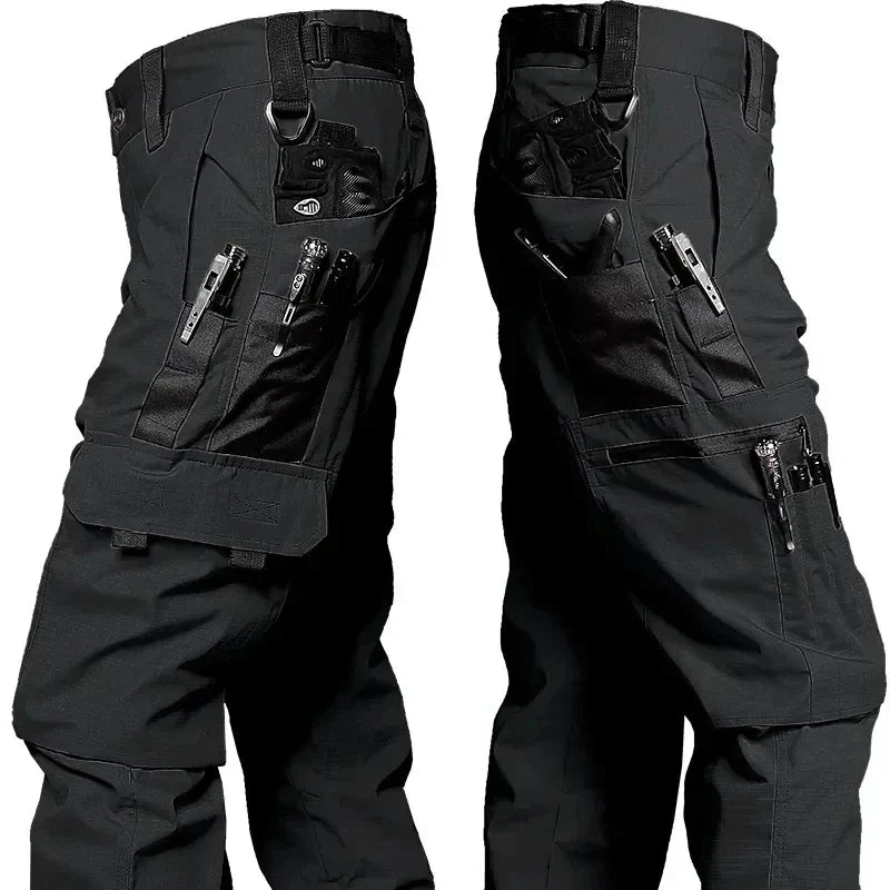 Zbigniew™ | Waterproof Men's Tactical Pants
