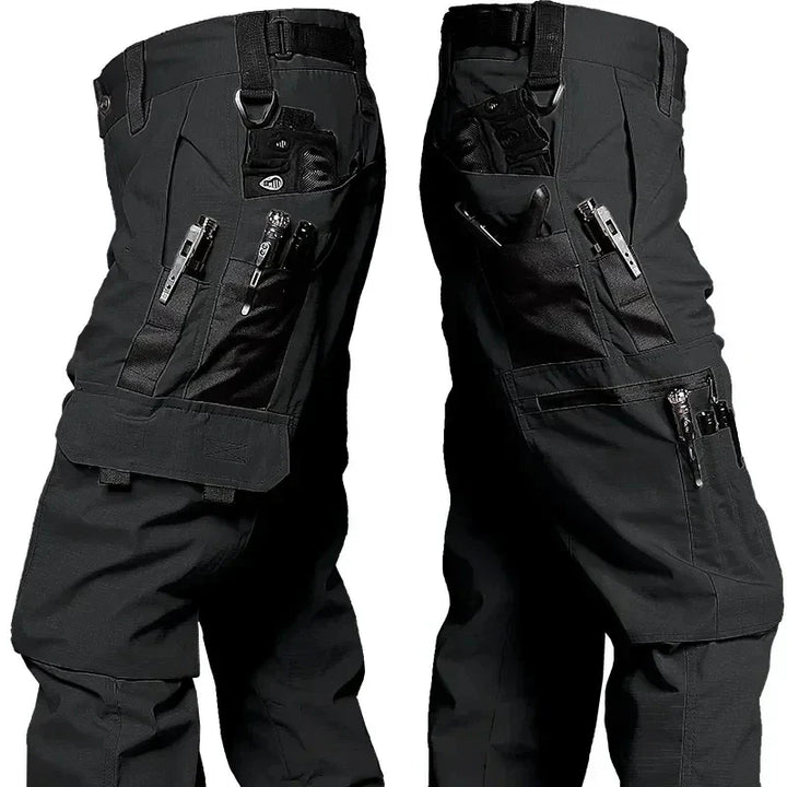 Zbigniew™ | Waterproof Men's Tactical Pants