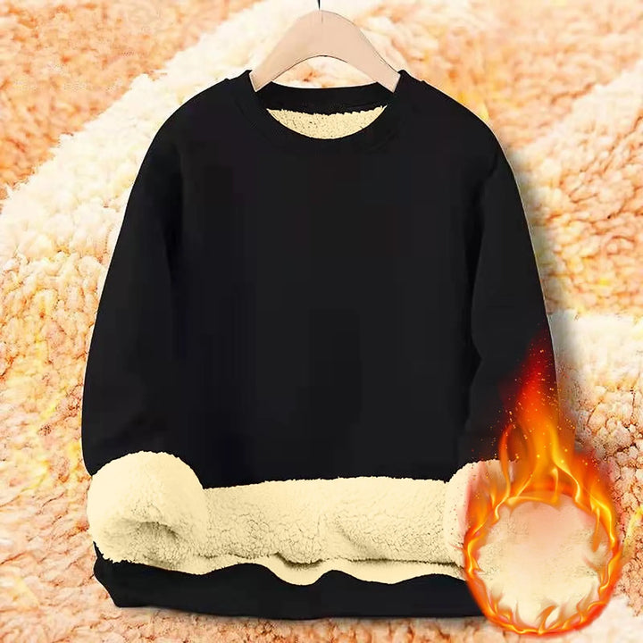 Hubert | Warm Men's Casual Sweater