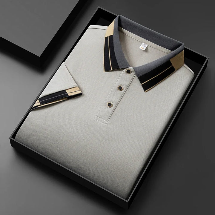 Hudson Business Polo