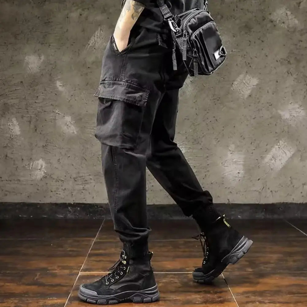 Lenox Cargo Joggers