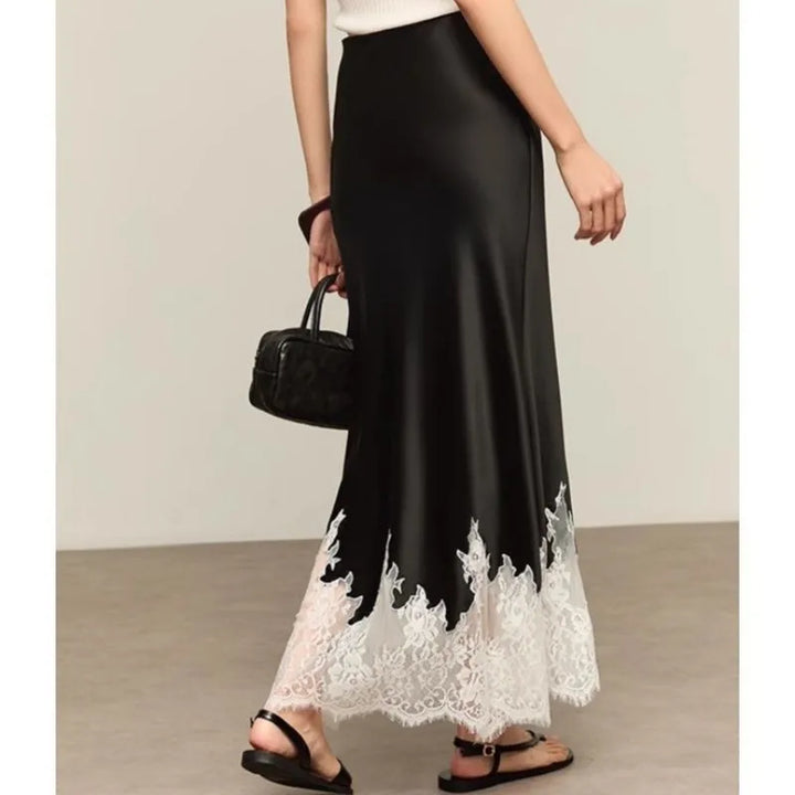 Camille Lace Skirt