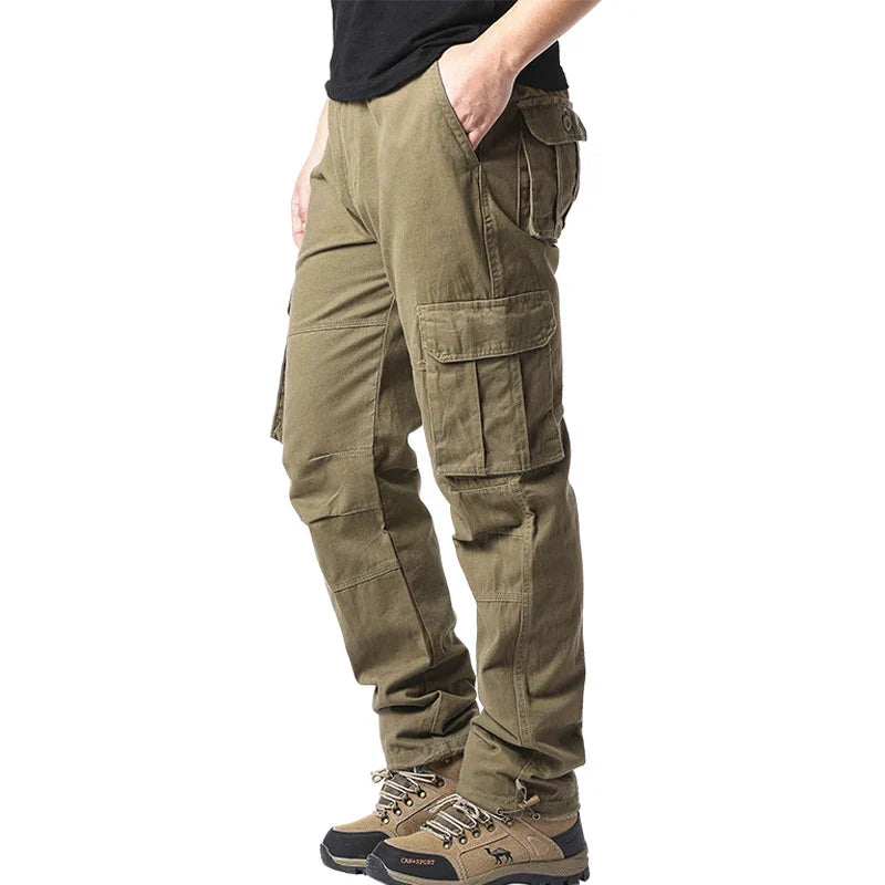 Dariusz™ | Tactical Cargo Pants