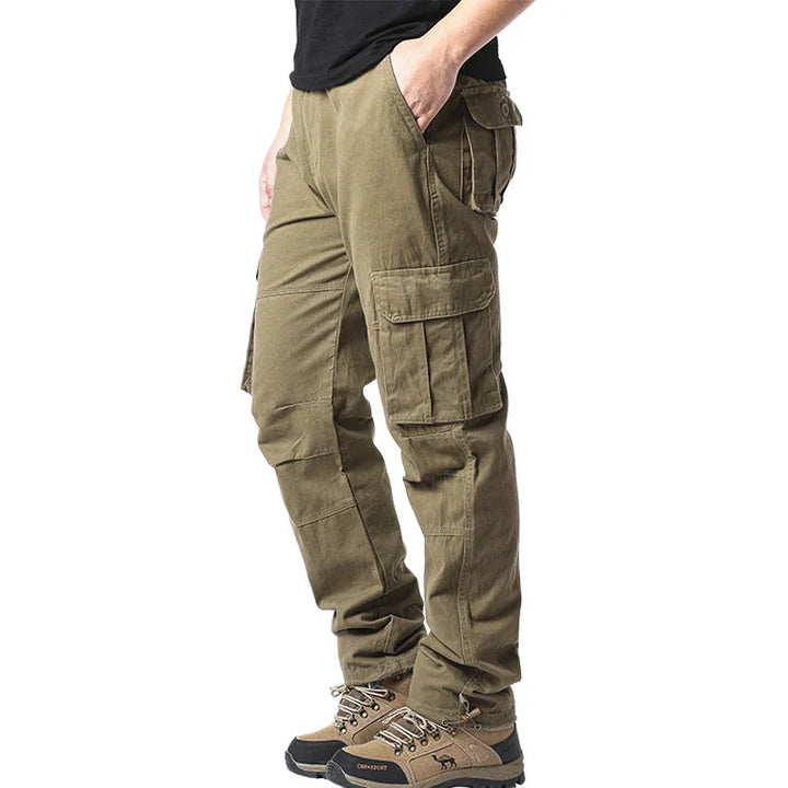 Dariusz™ | Tactical Cargo Pants