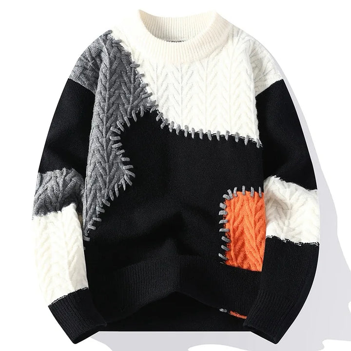 Sweater | Oskar — Timeless Class