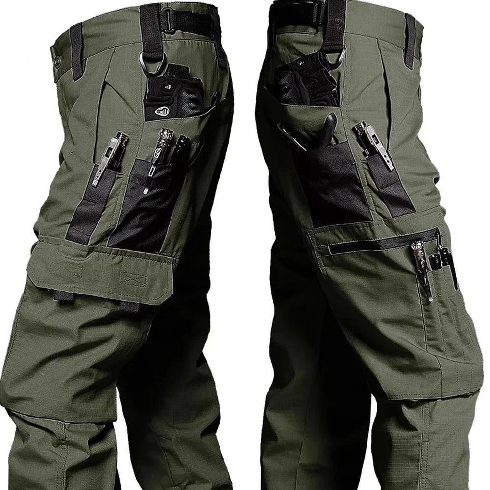 Zbigniew™ | Waterproof Men's Tactical Pants