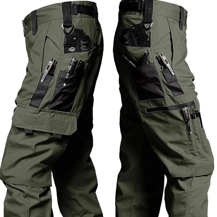 Zbigniew™ | Waterproof Men's Tactical Pants