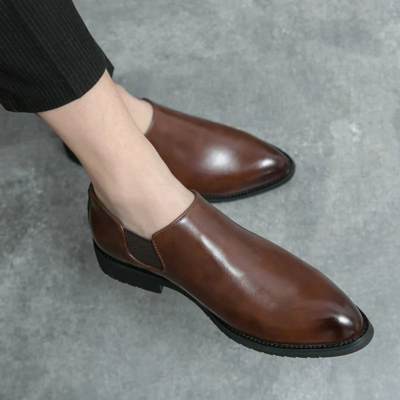 Eliza© | Elegant Men's Oxford Shoes EDWIN™