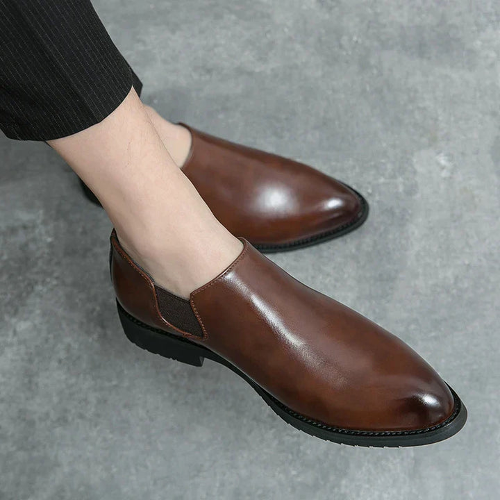 Eliza© | Elegant Men's Oxford Shoes EDWIN™