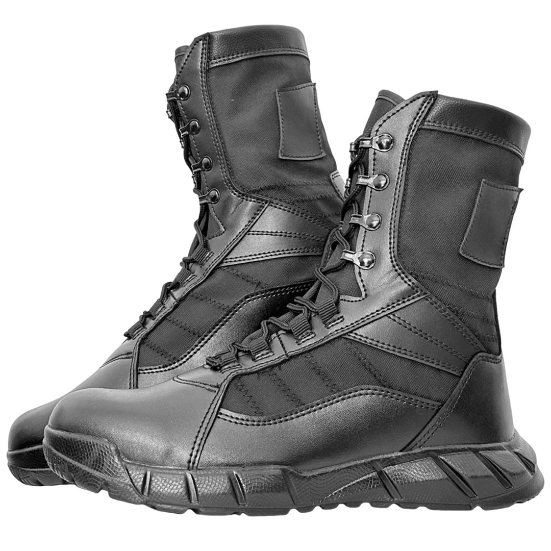 RYKER™ Tactical Boots | Eliza©