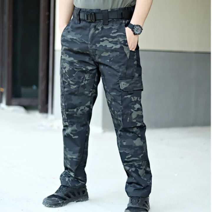 Zbigniew™ | Waterproof Men's Tactical Pants