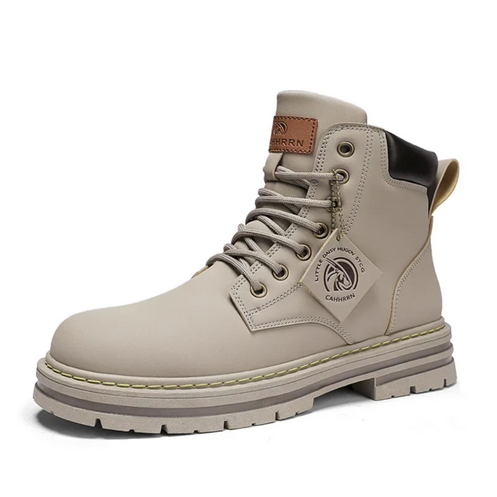 Timber™ - Comfortable Men's Lace-Up Shoes